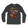 pigeonzilla omg Long Sleeve Shirts