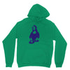 dj mona lisa Hoodie