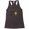 heart seeker Racerback Tank