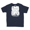 backpacker Youth Tee