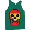 spain till i die Tank Top
