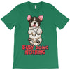 busy doing nothing T-Shirt