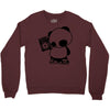 panda Crewneck Sweatshirt