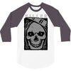 killer 3/4 Sleeve Shirt