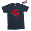 THIS TWICE Exclusive T-shirt