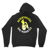 nevertheless, she persisted Hoodie