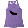 bat (4) Racerback Tank