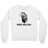 boris brejcha Crewneck Sweatshirt