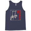 hangmans jake Tank Top