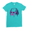 predastar Ladies Fitted T-Shirt