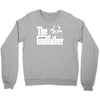 the godfather cool Crewneck Sweatshirt