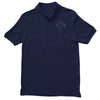 born to slay Men's Polo Shirt