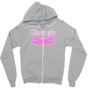 gilmore girls Zipper Hoodie