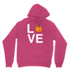 love pumpkin Unisex Hoodie
