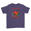 FAT ALBERT Youth Tee