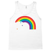 rainbow Tank Top