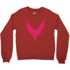 logan paul Maverick Crewneck Sweatshirt