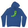 green animal Unisex Hoodie