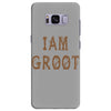 I am Groot Samsung Galaxy S8 Plus