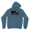 man thing Hoodie
