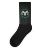 randy  the ram  robinson (2) Socks