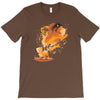 lion evolution T-Shirt