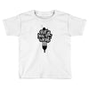 eat all you want Toddler T-shirt