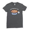 humble pie best trending Ladies Fitted T-Shirt