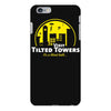 visit tilted towers fortnite iPhone 6 Plus/6s Plus Case
