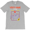 video game the game T-Shirt