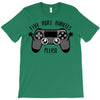 five more minutes T-Shirt