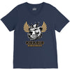 khabib nurmagomedov bear V-Neck Tee