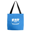 wreck chords Tote Bags