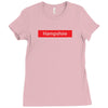 hampshire Ladies Fitted T-Shirt