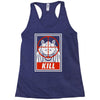 kill Racerback Tank