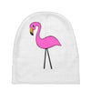 animal pink Baby Beanies
