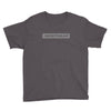 #IMWITHKAP (f128) Youth Tee