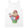 fat Tank Top