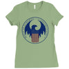 magical congress of the us Ladies Fitted T-Shirt