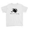 bumper Youth Tee