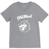 old skool V-Neck Tee