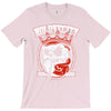 praying skull T-Shirt
