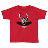 eagle khabib Toddler T-shirt