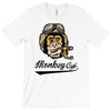 monkey cafe pilote T-Shirt