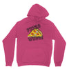 Pizza Bitch Unisex Hoodie