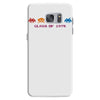 funny retro space invaders 'class of 1978' Samsung Galaxy S7