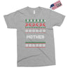 ugly christmas mother Exclusive T-shirt