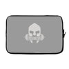 crossfit train for glory Laptop sleeve