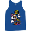 not money not life Tank Top