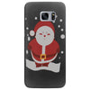 christmas santa Samsung Galaxy S7 Edge